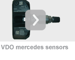 VDO mercedes sensors